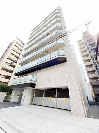 BandoubashiRentalApartmentの物件内観写真